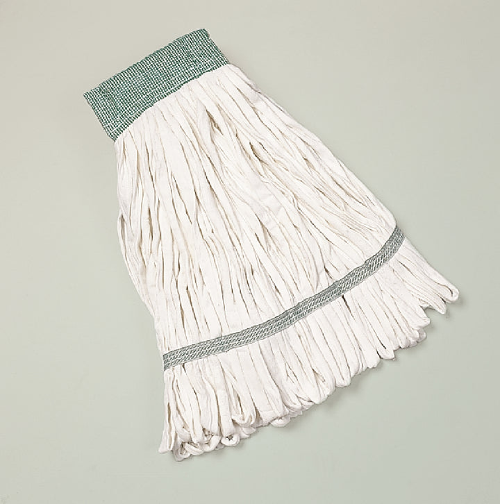 Image of SKILCRAFT® Rough-N-Ready Mop Head, Medium