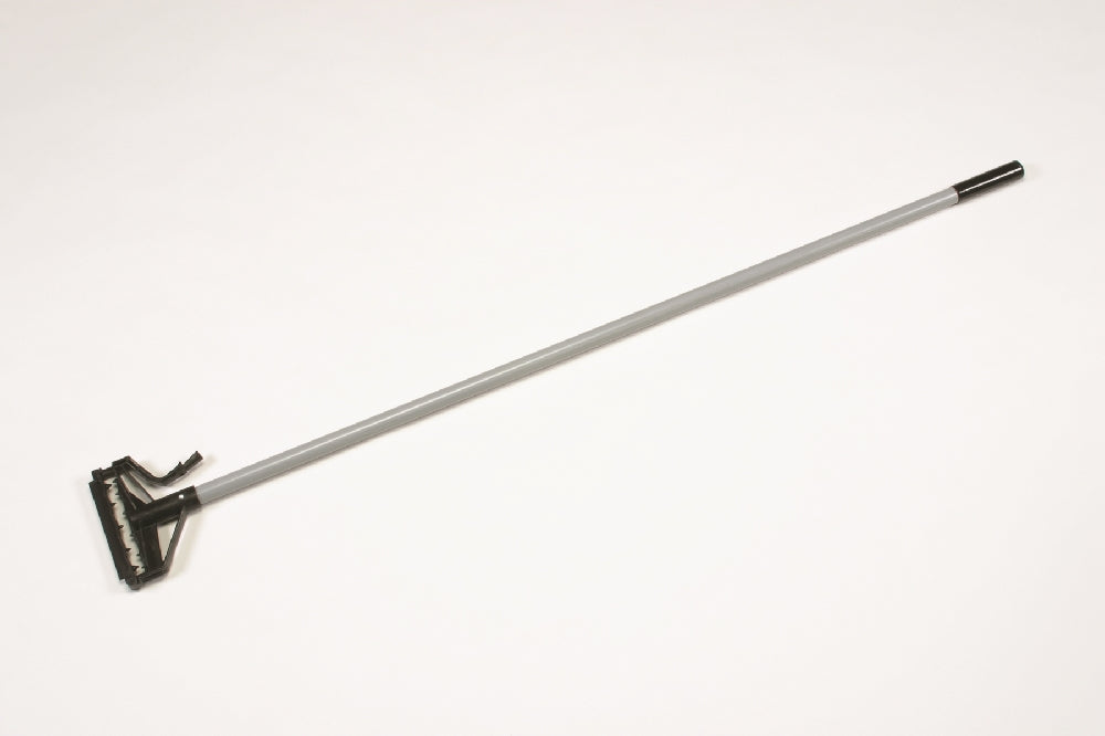 Image of SKILCRAFT® Quick Drop™ Quick Drop Mop Handle, Fiberglass, 57"