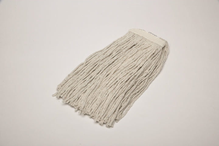 Image of SKILCRAFT® Cut-End Wet Mop Head, 4-Ply, No. 16