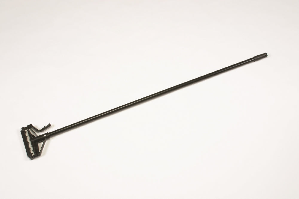 Image of SKILCRAFT® Quick Drop™ Quick Drop Mop Handle, Vinyl Coated Metal, 57", 1 Each