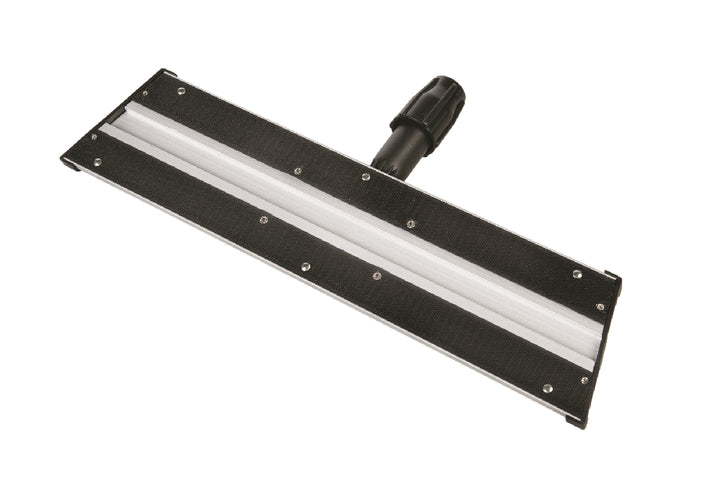 Image of SKILCRAFT® Microfiber Flat Mop Handle, 18"