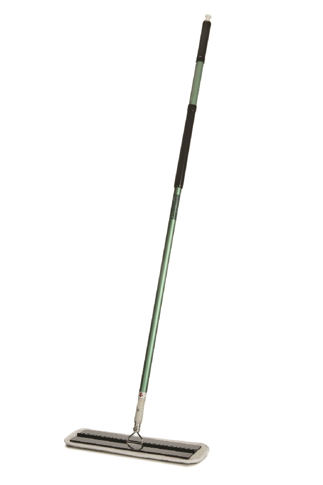Image of SKILCRAFT® 3M™ Easy Scrub Flat Mop Tool w/16" Pad Holder