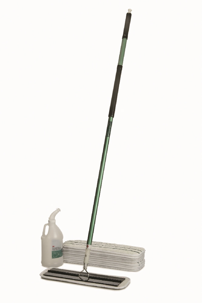 Image of SKILCRAFT® 3M™ Easy Scrub Starter Kit