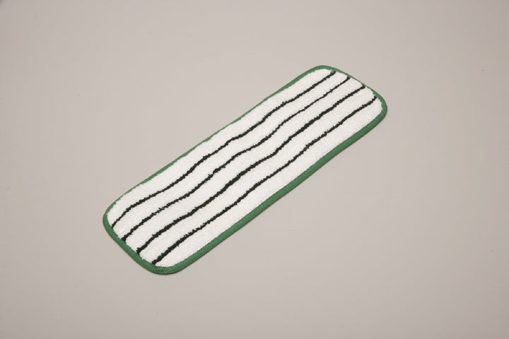 Image of SKILCRAFT® 3M™ Easy Scrub Flat Mop Pad, Green