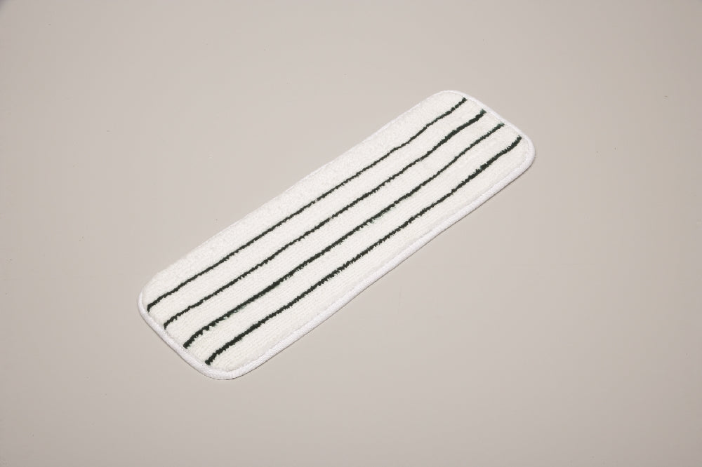 Image of SKILCRAFT® 3M™ Easy Scrub Flat Mop Pad, White