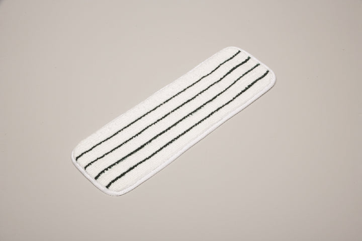 Image of SKILCRAFT® 3M™ Easy Scrub Flat Mop Pad, White