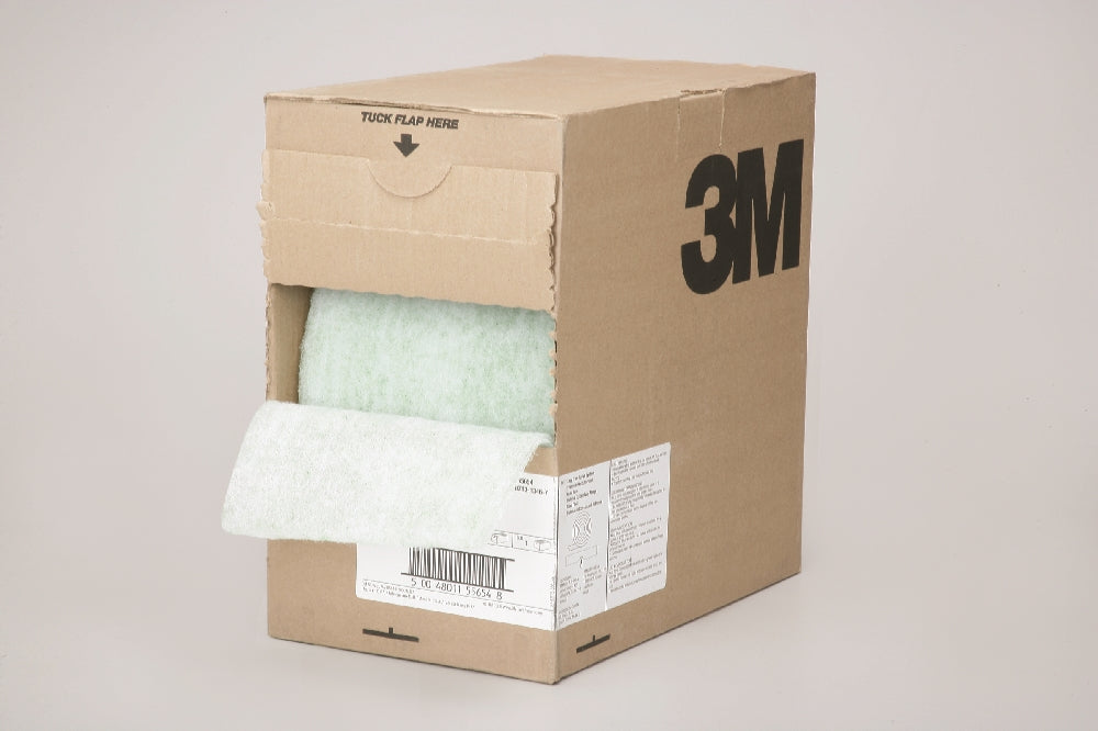 Image of SKILCRAFT® Easy Trap Duster Sheets, 8" x 6" x 125' - 250 Sheets