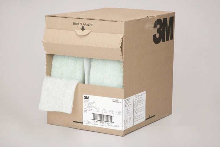 Image of SKILCRAFT® Easy Trap Duster Sheets, 5" x 6" x 125' - 250 Sheets