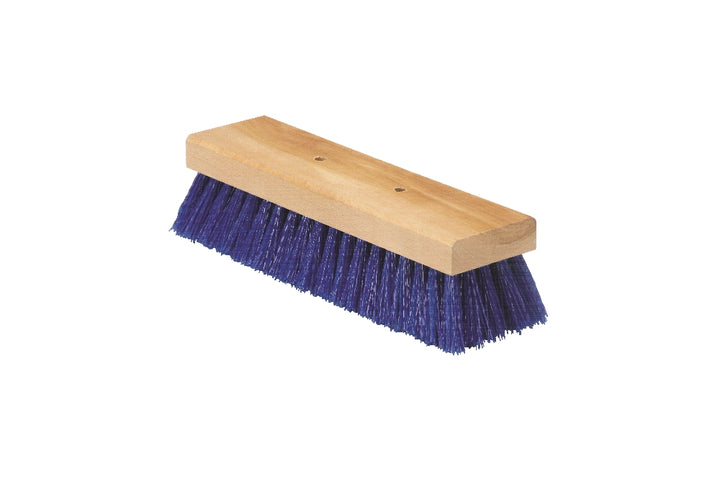 Image of SKILCRAFT® FlexSweep® 10" Deck Brush, w/o Handle