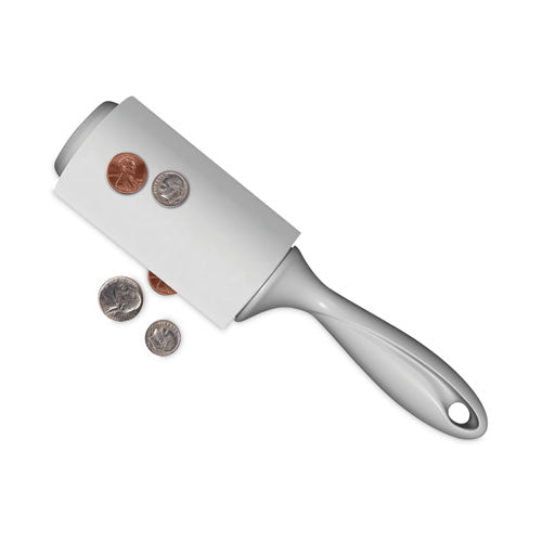 Image of Scotch-Brite 830RS-48 50% Stickier Lint Roller, 48 Sheets/Roll