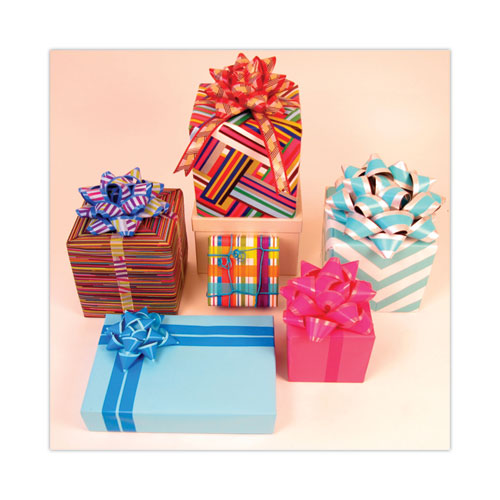 Image of Scotch® 3437-GRN Expressions Masking Tape, 3" Core, 0.94" X 20 Yds, Lemon Lime