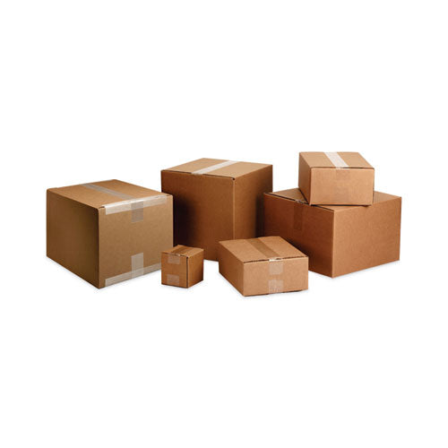 Image of Scotch® 3650S-4RD-6GC Storage Tape With Dispenser, 3" Core, 1.88" X 38.2 Yds, Clear, 4/pack
