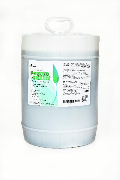 Image of SKILCRAFT® Power Green Cleaner/Degreaser, 5 Gallon Can