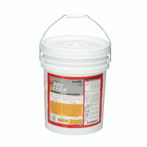 Image of SKILCRAFT® Pro Strip® Pro Strip Floor Stripper, 5 Gallon Pail