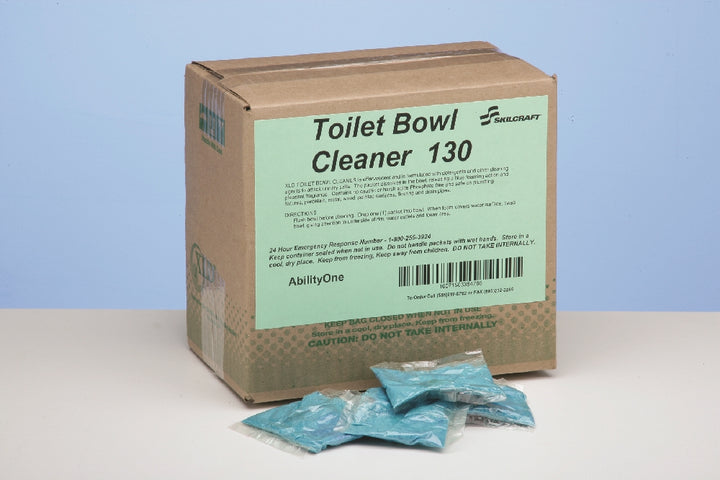 Image of SKILCRAFT® XLD Toilet Bowl Cleaner 130