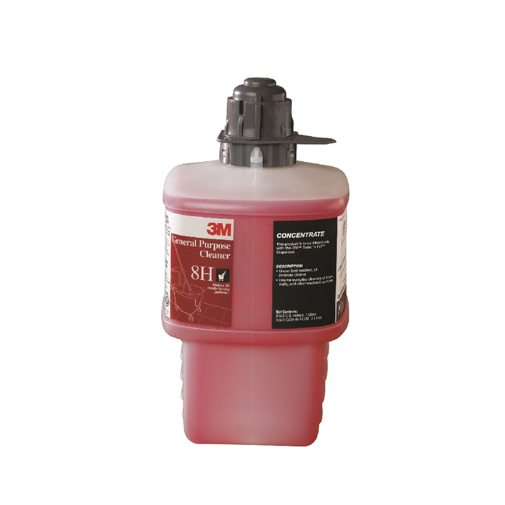 Image of SKILCRAFT® 3M™ 3M Twist 'N Fill, General Purpose Cleaner #8H