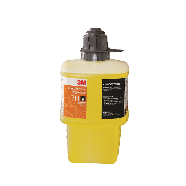 Image of SKILCRAFT® 3M™ 3M Twist 'N Fill, Food Service Degreaser #7H