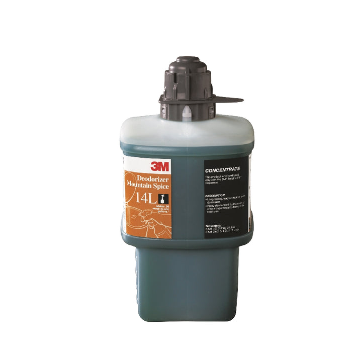 Image of SKILCRAFT® 3M™ 3M Twist 'N Fill, Deodorizer #14L