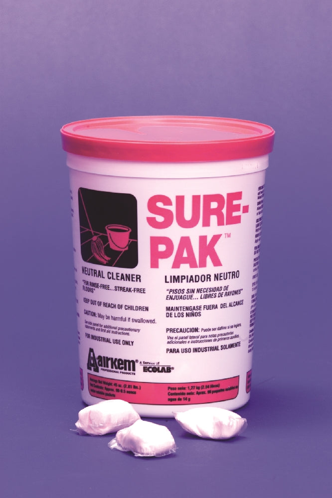 Image of SKILCRAFT® XLD Neutral Floor and Hard Surface Cleaner