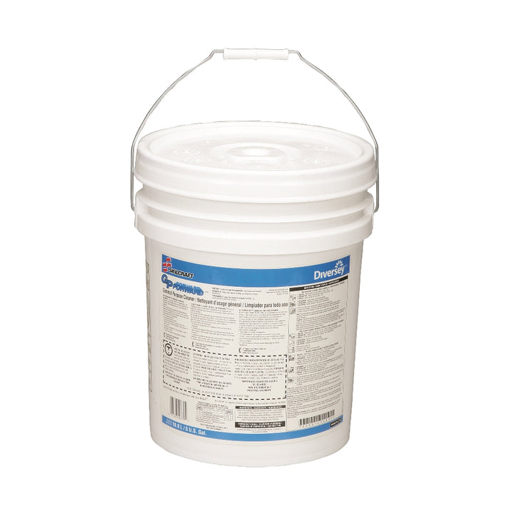 Image of SKILCRAFT® GP Forward™ GP Forward Floor Cleaner, 5 Gallon Pail