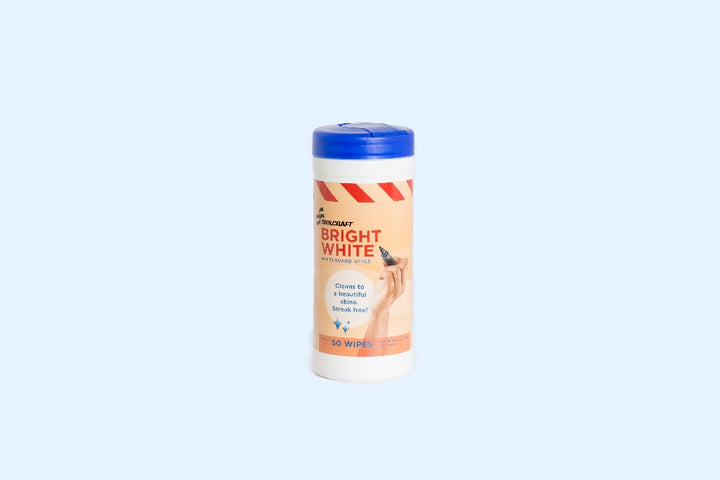 Image of SKILCRAFT® Whiteboard Wipes