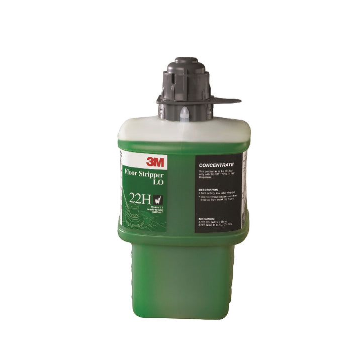 Image of SKILCRAFT® 3M™ 3M Twist 'N Fill, Floor Stripper #22H