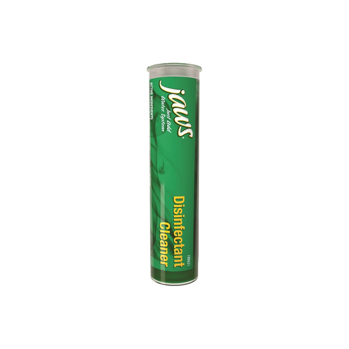 Image of JAWS® Refill Cartridges for JAWS, Just Add Water System, Disinfectant Cleaner