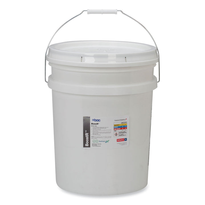 Image of Toxic Gases & Vapors (VOCs) Remover - KCD-X HAZMAT Handling - Response & Recovery - 25-pound - 5-Gallon Bucket