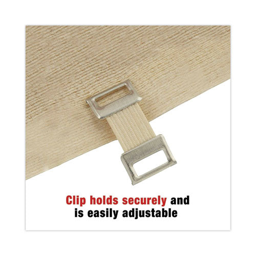 Image of ACE 207314 Elastic Bandage With E-Z Clips, 3 X 64