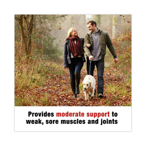 Image of ACE 207314 Elastic Bandage With E-Z Clips, 3 X 64