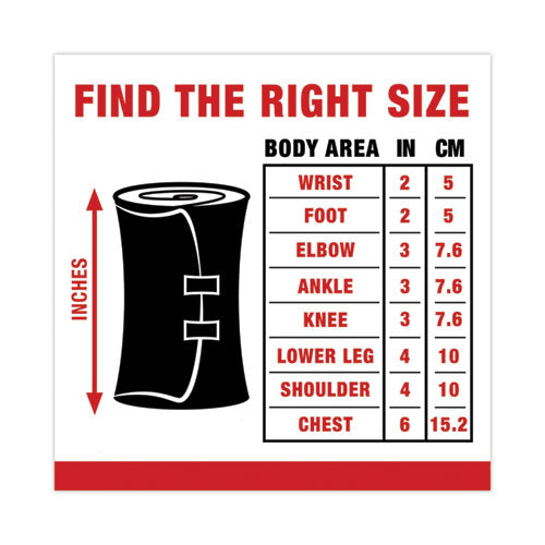 Image of ACE 207314 Elastic Bandage With E-Z Clips, 3 X 64