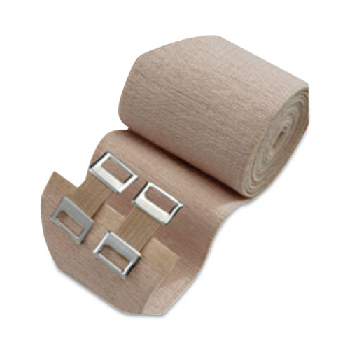 Image of ACE 207314 Elastic Bandage With E-Z Clips, 3 X 64