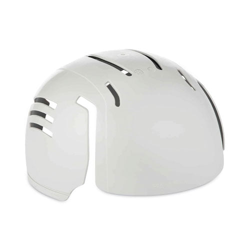 Image of ergodyne® 23380 Skullerz 8945 Universal Bump Cap Insert, 0.06" Thick, Gray