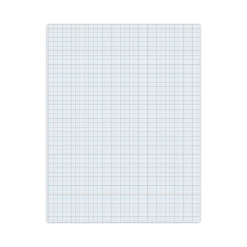Image of Pacon® P2411 Composition Paper, 8.5 X 11, Quadrille: 4 Sq/in, 500/pack