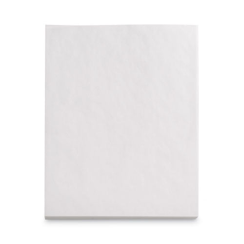 Image of Pacon® P0096510 Tracing Paper, 25 lb Text Weight, 9 x 12, Semi-Transparent, 500/Ream