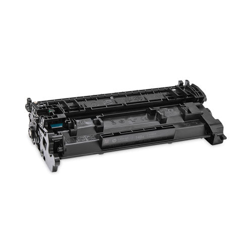 Image of HP W1480A HP 148A, (W1480A) Black Original LaserJet Toner Cartridge