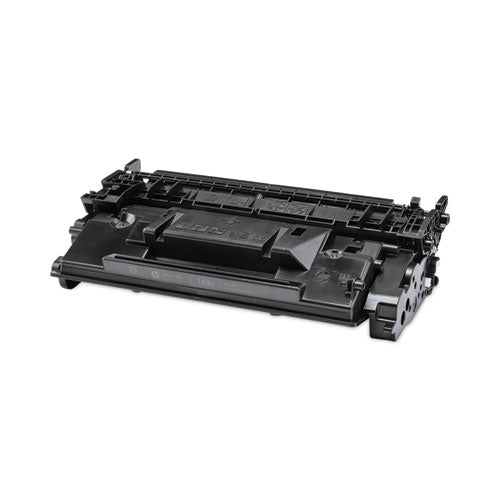 Image of HP W1480X HP 148X, (W1480X) High-Yield Black Original LaserJet Toner Cartridge