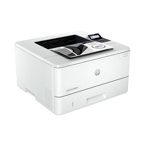 Image of HP LaserJet Pro 4001dn Laser Printer