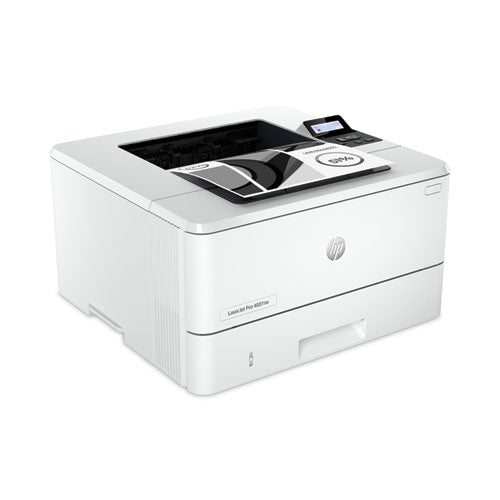 Image of HP LaserJet Pro 4001dn Laser Printer