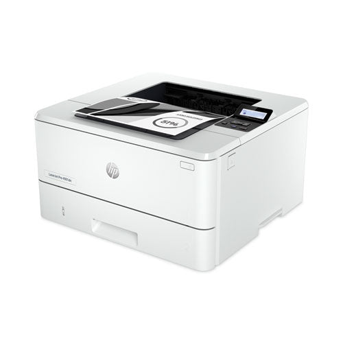 Image of HP LaserJet Pro 4001dn Laser Printer