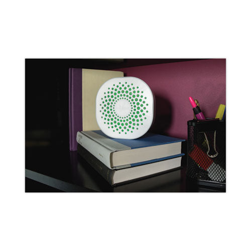 Image of BRIGHT Air® 900438EA Max Odor Eliminator Air Freshener, Meadow Breeze, 8 Oz Jar