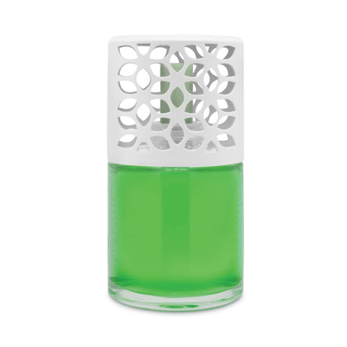 Image of BRIGHT Air® 900441EA Max Scented Oil Air Freshener, Meadow Breeze, 4 Oz
