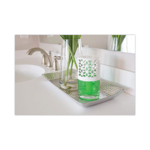 Image of BRIGHT Air® 900441EA Max Scented Oil Air Freshener, Meadow Breeze, 4 Oz