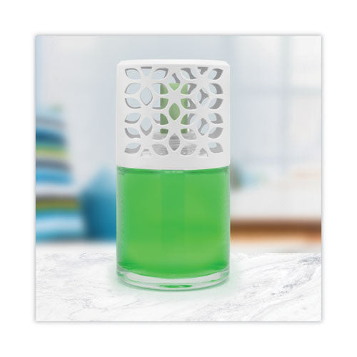 Image of BRIGHT Air® 900441EA Max Scented Oil Air Freshener, Meadow Breeze, 4 Oz