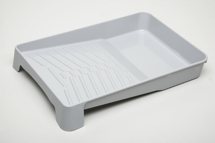 Deluxe Plastic Paint Tray