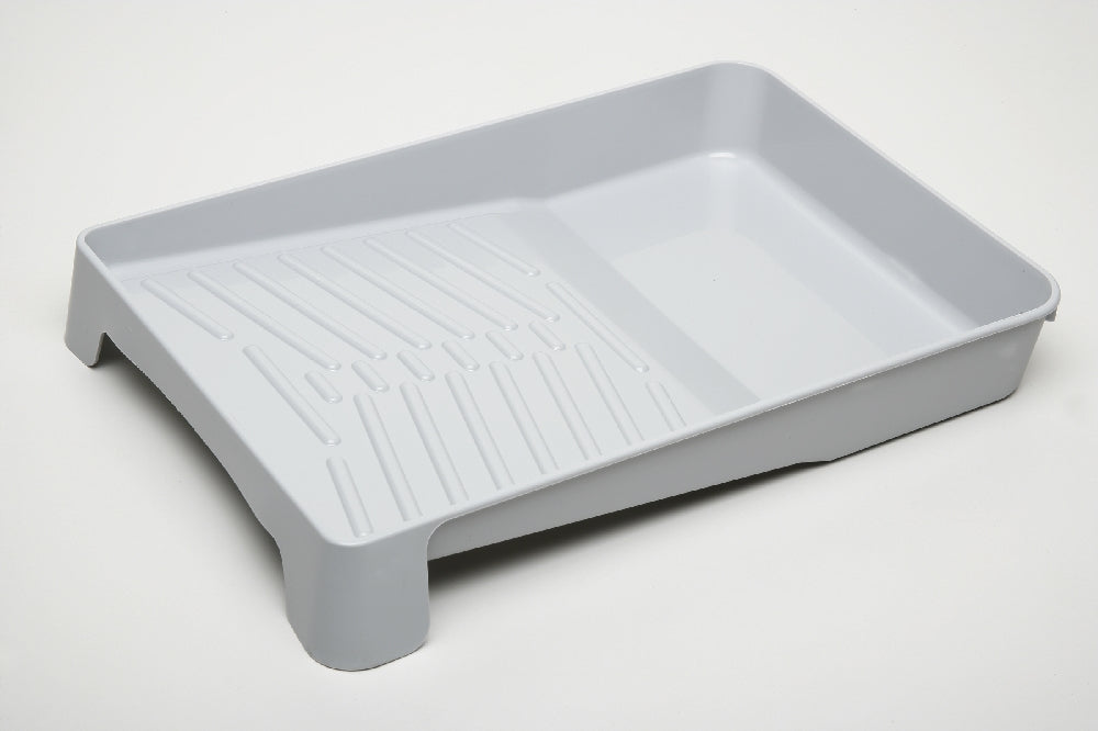 Image of SKILCRAFT® Deluxe Plastic Paint Tray, Case of 6