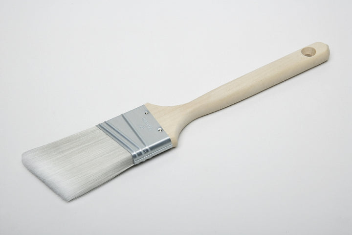 Synthetic Filament Paint Brush, 2", Angle Sash