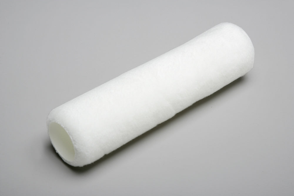9 Inch Woven Paint Roller Covers, 3/8" Nap