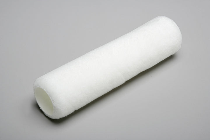 9 Inch Woven Paint Roller Covers, 3/8" Nap
