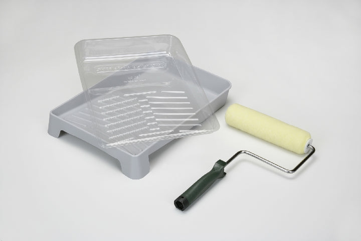 Image of SKILCRAFT® Professional Grade 4 Piece Paint Kit